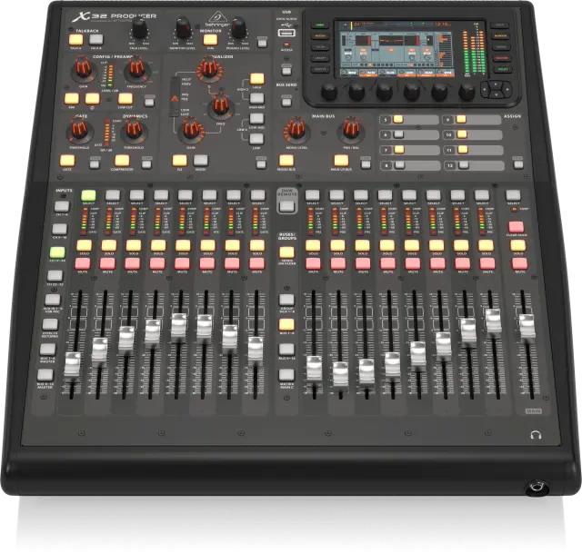 Behringer Producer