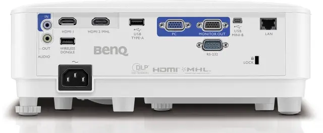 BenQ MH 733