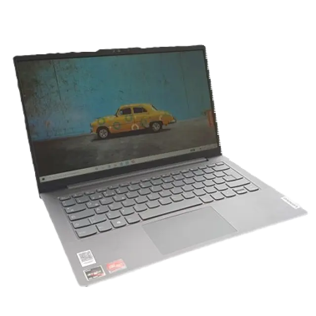 Lenovo Laptop