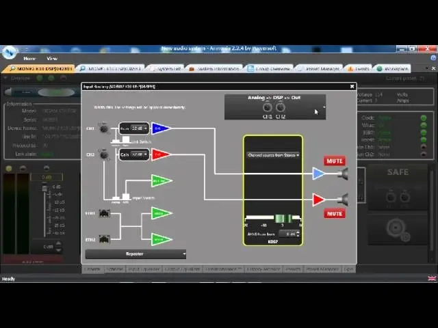 Powersoft K3