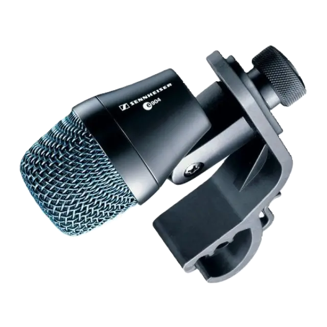 Sennheiser E904 /Tom