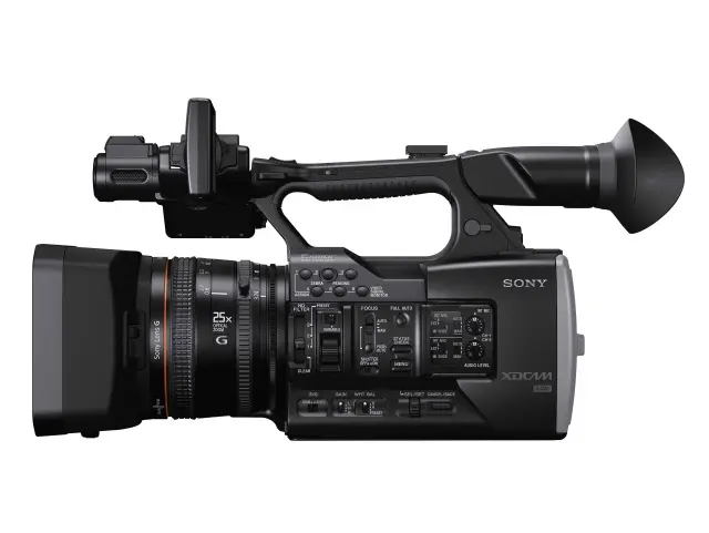 Sony Pxw-X160