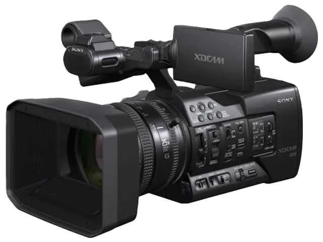 Sony Pxw-X160