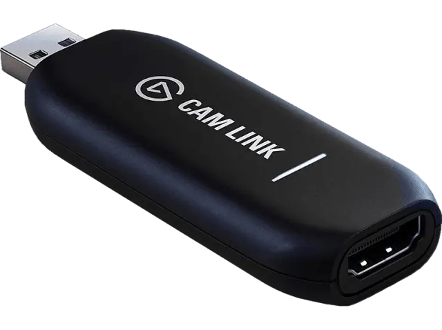 Videograbber Elgato