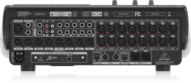 Behringer Producer