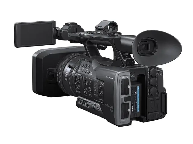 Sony Pxw-X160