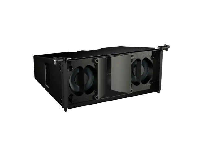 Line Array Ad System TLC