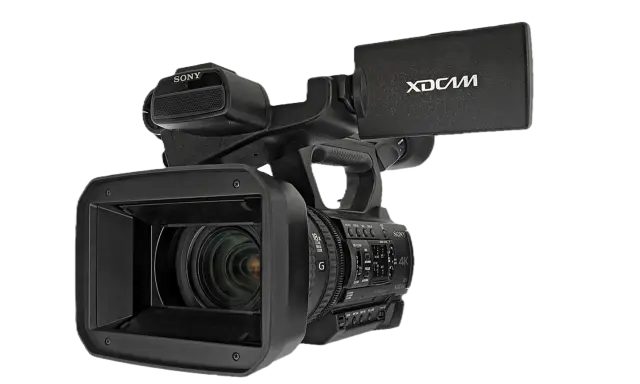 Sony PXW Z150