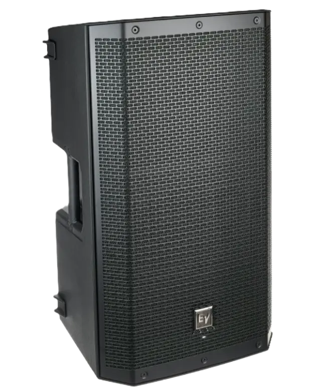 Electrovoice ZLX 12P